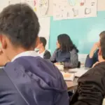 Estudiantes del Liceo Arnaldo González Puccini de Mérida reciben atención integral de salud