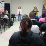 SAIAE impulsa conversatorio sobre salud mental en el Mes Verde