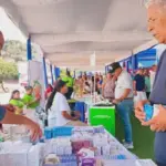 MinSalud brindó atención médica integral para víctimas del bombardeo en La Guaira