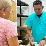 Salud Amazonas garantiza tratamiento y atención médica a pacientes diabéticos en el municipio Atures