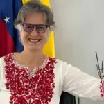 Designada la Dra. Isabel Iturria como Vicepresidenta Sectorial de Ciencia, Ecosocialismo y Salud