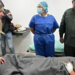 Zulia inicia jornada de intervenciones quirúrgicas con 17 cirugías infantiles