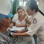 Mérida fortalece la atención integral al adulto mayor con jornada médica en el ambulatorio El Paramito