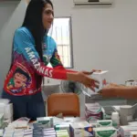 Centro de salud San Enrique celebra 36 años garantizando atención oportuna al pueblo de ​Amazonas