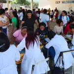 GMVVMPQ brinda atención integral a cultores y cultoras en el territorio nacional