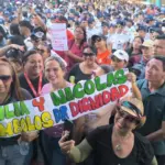 Tribunas Antiimperialistas se despliegan en defensa de la verdad de Venezuela