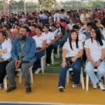 Realizan primera Asamblea Comunitaria del Sector Salud del 2026 en el territorio nacional