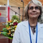 Presidenta encargada Delcy Rodríguez designó a la Dra. Nuramy Gutiérrez por su como ministra del Poder Popular para la Salud