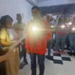 MinSalud eleva plegarias por la libertad del presidente Nicolás Maduro y Cilia Flores
