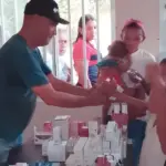 Más de 230 personas beneficiadas con jornada de salud integral en el estado Guárico