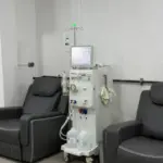 Inaugurada moderna Unidad de diálisis “San Rafael del Piñal” en Táchira