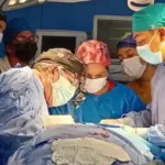 Realizan exitosa cirugía de alta complejidad en el servicio de Oncología del Hospital Razetti en Barinas