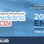 Caracas será sede del 2do Congreso Nacional de Pediatría 2026