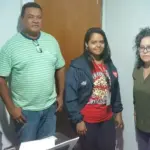 Exitoso despliegue de salud vial benefició a más de 200 personas en el municipio Rojas de Barinas