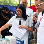 Más de 90 mil habitantes de Petare recibieron atención integral en jornada social