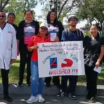 Brindan orientación psicológica para fortalecer la seguridad vial en Yaracuy