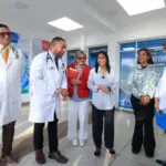 Gobierno Nacional entregó Complejo Hospitalario Ruiz y Páez en el estado Bolívar