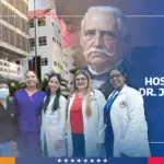 J.M De Los Ríos: El baluarte de la salud en la infancia venezolana celebra 89 años de historia