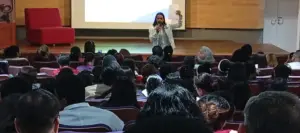 Dirección General de Investigación y Educación para la Salud realizó taller dirigido a galenos de Caracas