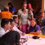 Área de Salud Integral Comunitaria «Ricardo Isidro Bernal» de Altagracia de Orituco brindó asistencia integral a los habitantes de la región