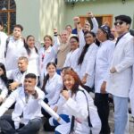 Profesionales de la salud formados en revolución: Un nuevo paradigma