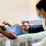 Gobierno Bolivariano apuesta por la salud del pueblo guaireño