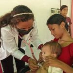 MinSalud garantiza el acceso a la atención médico asistencial gratuita del estado Cojedes