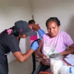 Ministerio de Salud desplegó Jornadas de Atención Integral en los pueblos indígenas de Amazonas
