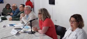 Ministerio de Salud define ruta estratégica de cooperación técnica 2026 con la OPS y OMS