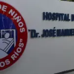 Hospital J.M. de los Ríos protagonizó jornada científica en el marco de su 89 aniversario