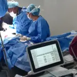 Jornada médica garantiza marcapasos a pacientes trujillanos