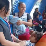 Jornadas de Atención Social garantizan el derecho a la salud preventiva y gratuita del pueblo aragüeño