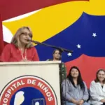 Ministra Nuramy Gutiérrez reconoció la labor de mil 500 trabadores del Hospital J.M de Los Ríos