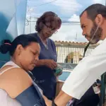 Sistema Público Nacional de Salud Mirandino abordó casa por casa a las familias de Cartanal