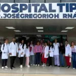 Nuevos profesionales de la salud fueron incorporados a centro médico de Monagas