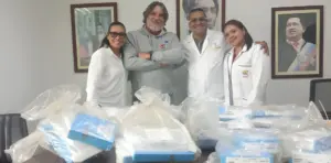 Hospital Victorino Santaella recibió marcapasos desatinados a pacientes con patologías cardíacas