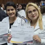 MinSalud certificó 391 médicos en Caracas que se incorporan al Sistema público Nacional de Salud