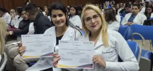 MinSalud certificó 391 médicos en Caracas que se incorporan al Sistema público Nacional de Salud