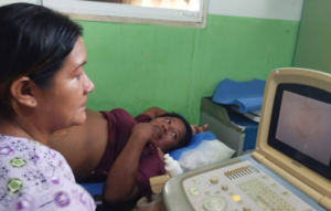 Dirección Estadal de Salud realizó jornada médica en las Comunas indígenas Yeral y Warequena