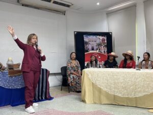 Instituto de Altos Estudios promueve la comunicación intercultural indígena