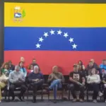 Sector Salud participó en el Primer Encuentro Nacional de los Movimientos Sociales, Comunas y Gran Polo Patriótico