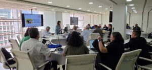 MinSalud sostuvo reunión de cooperación técnica sobre fiebre amarilla con organismos multilaterales