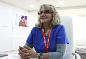 Alrededor de 10 mil pacientes pudieran ser atendidos en clínicas privadas tras acuerdo con aseguradoras del Estado