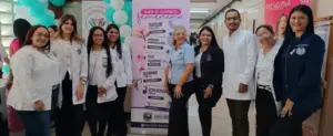 Realizaron despistaje de cáncer de cuello uterino a 30 mujeres en el HCM