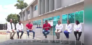 Primera fase de modernización en Clínica José María Vargas de Barinas registró 70%