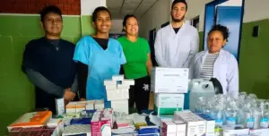 Trujillo y Amazonas recibieron nuevos médicos para fortalecer atención primaria