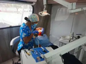 Sistema Público Nacional de Salud garantizó atención integral a la juventud en Aragua y Yaracuy