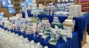 En Cojedes modernizan y equipan áreas de Emergencias del Hospital «Dr. Egor Nucete».   ‎