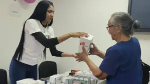 Gran Misión Igualdad y Justicia Social Hugo Chávez consolida atención integral en Amazonas