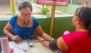 Gran Misión Abuelos y Abuelas de la Patria brindó protección integral a adultos mayores en Barinas